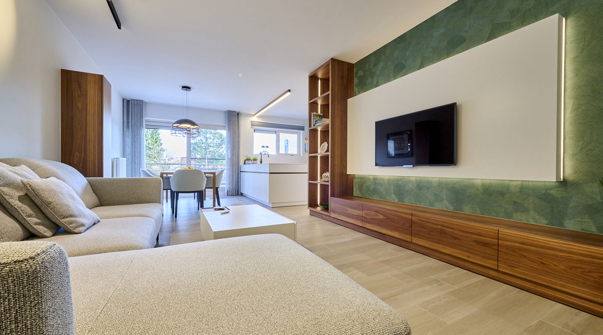 Appartement te koop in Overpelt