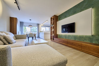 Appartement te koop in Overpelt