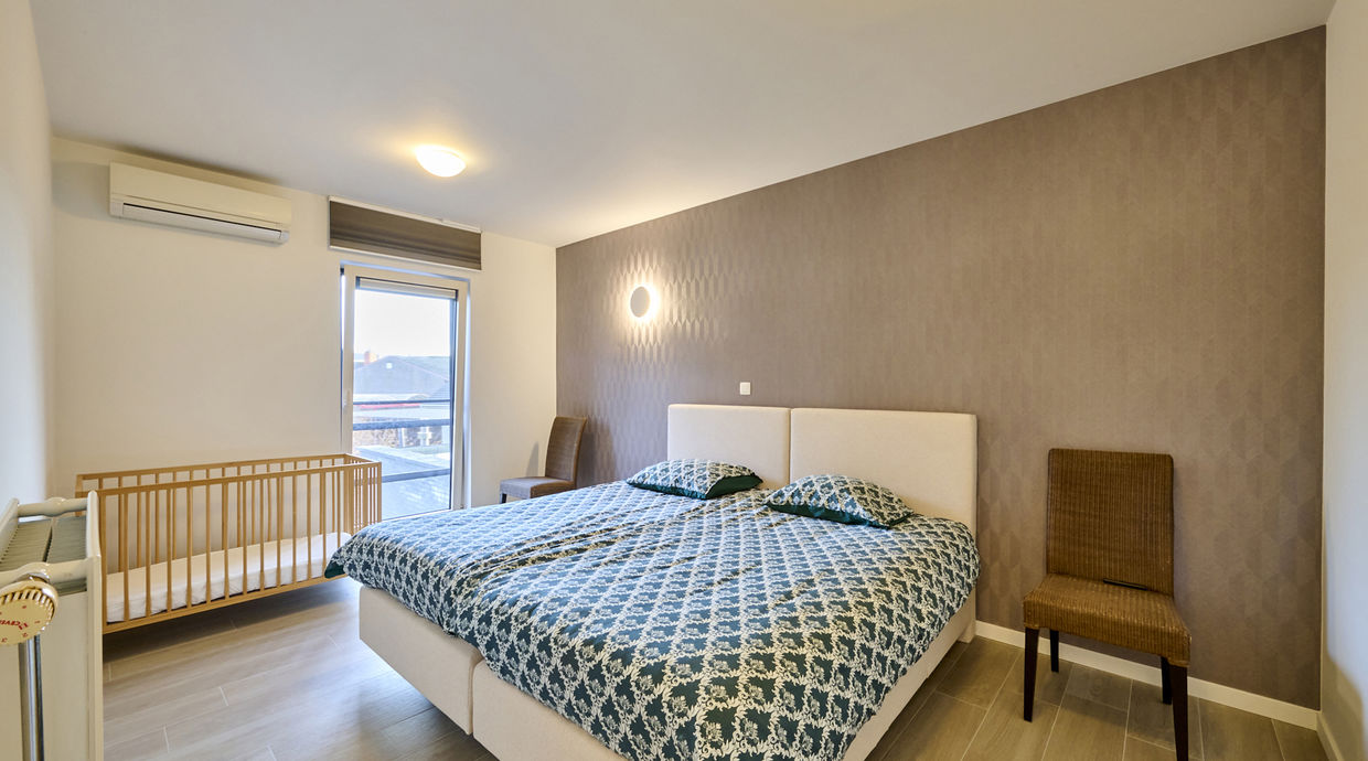 Appartement te koop in Overpelt