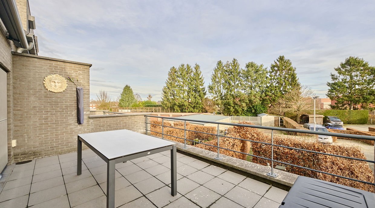 Appartement te koop in Overpelt