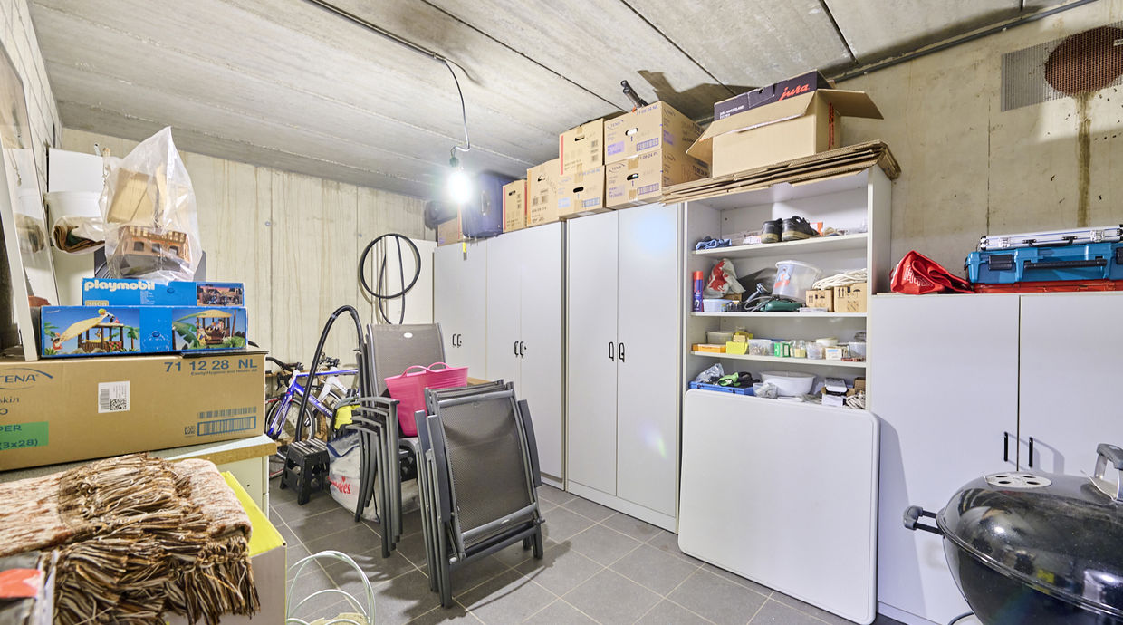 Appartement te koop in Overpelt