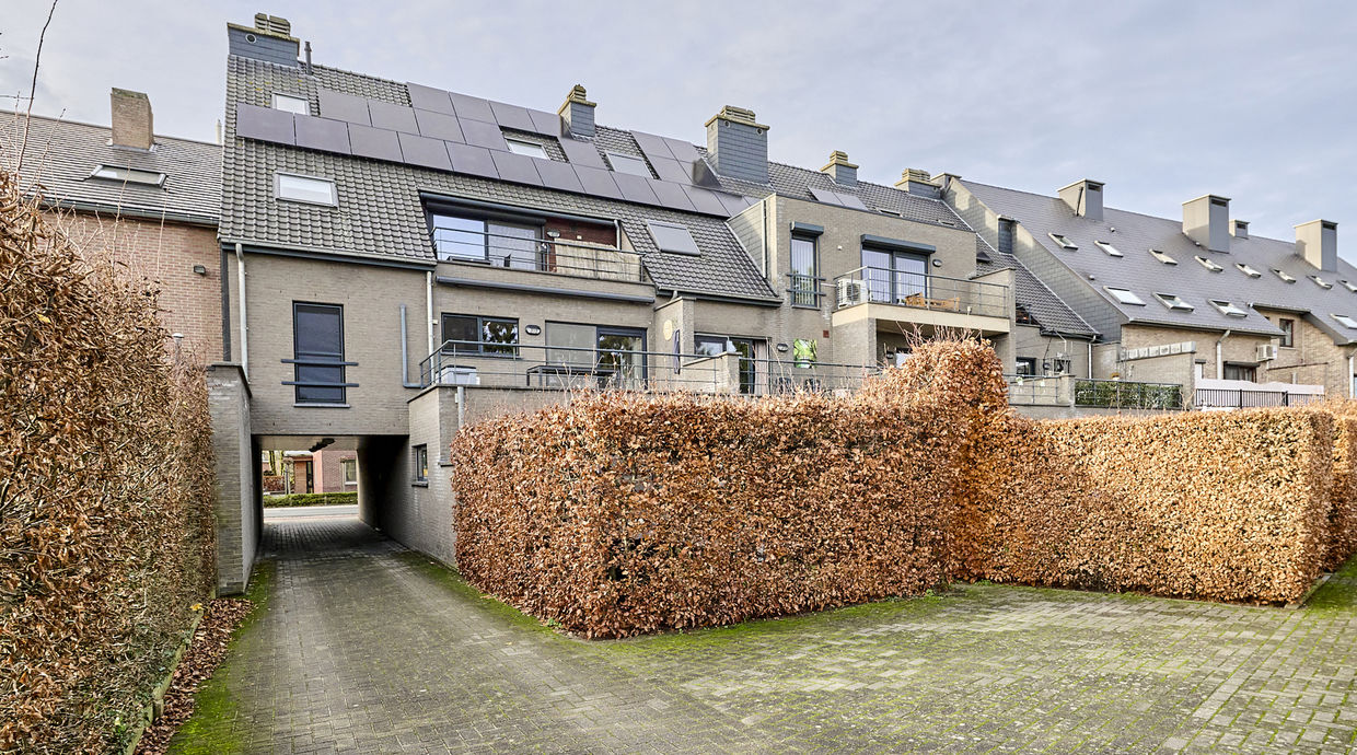 Appartement te koop in Overpelt