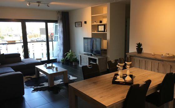 Appartement te koop in Peer