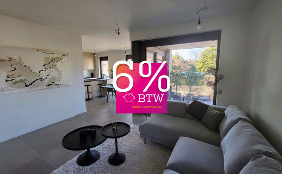Appartement te koop in Peer