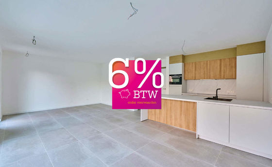 Appartement te koop in Peer