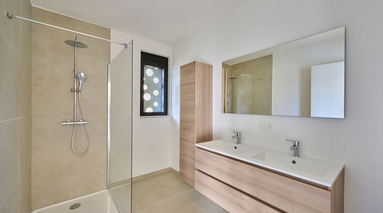 Appartement te koop in Peer