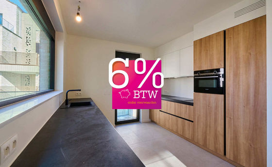Appartement te koop in Peer