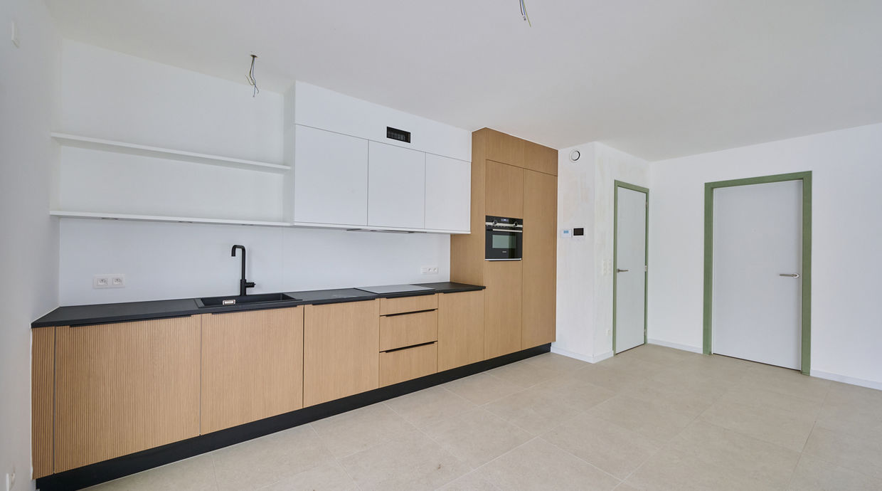 Appartement te koop in Peer