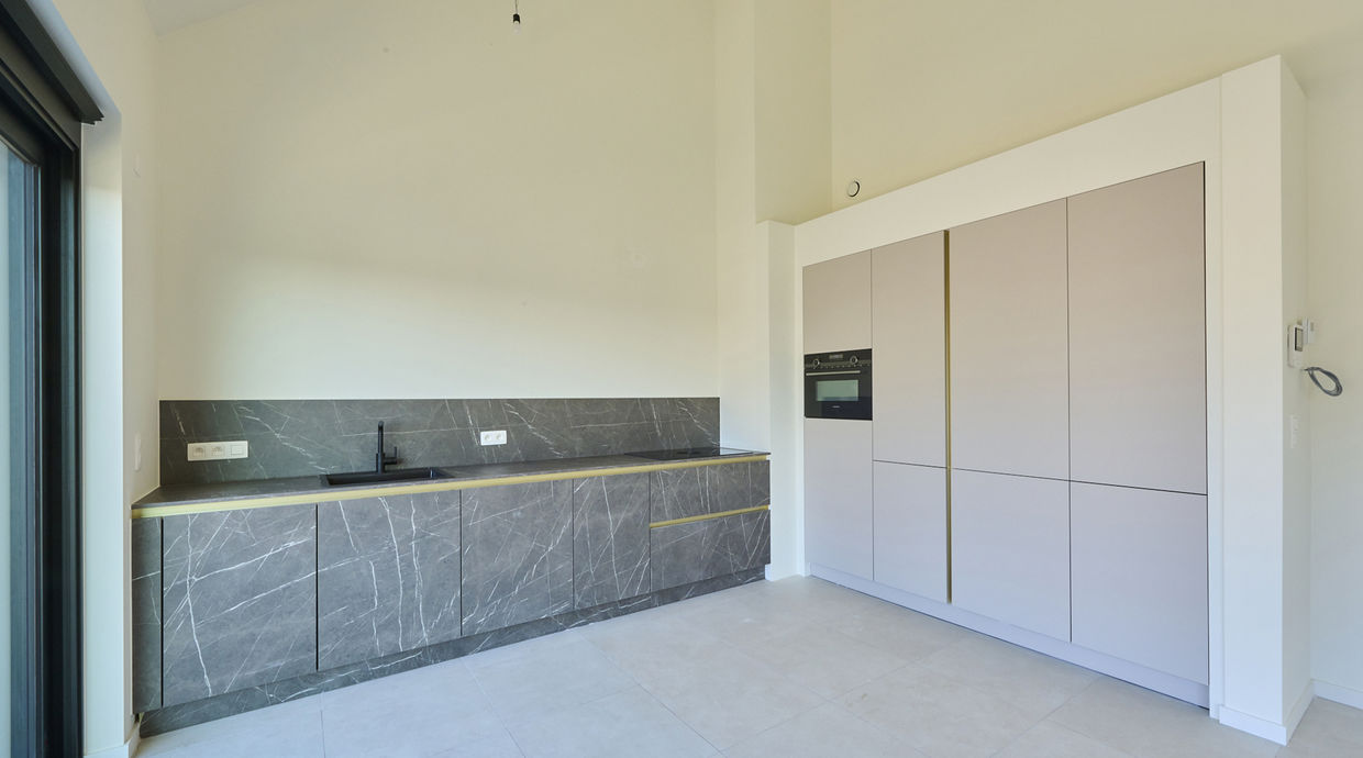 Appartement te koop in Peer