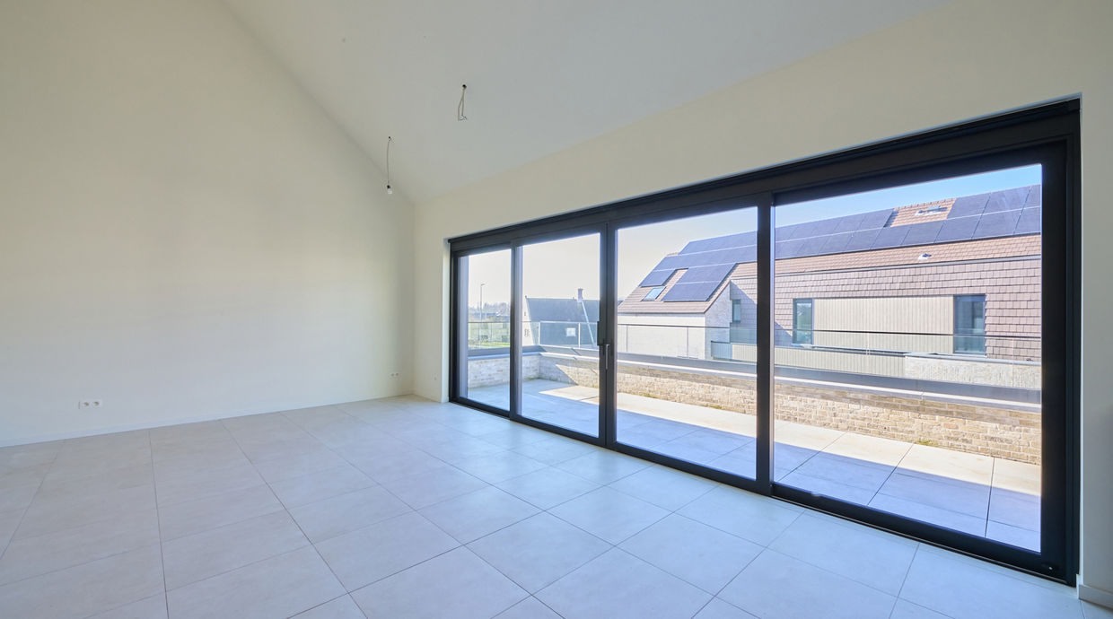 Appartement te koop in Peer