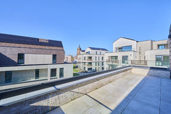 Appartement te koop in Peer