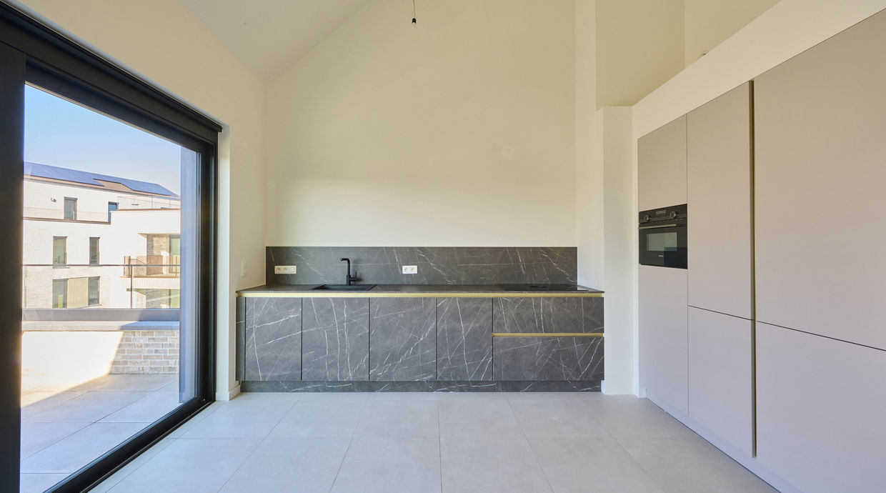 Appartement te koop in Peer