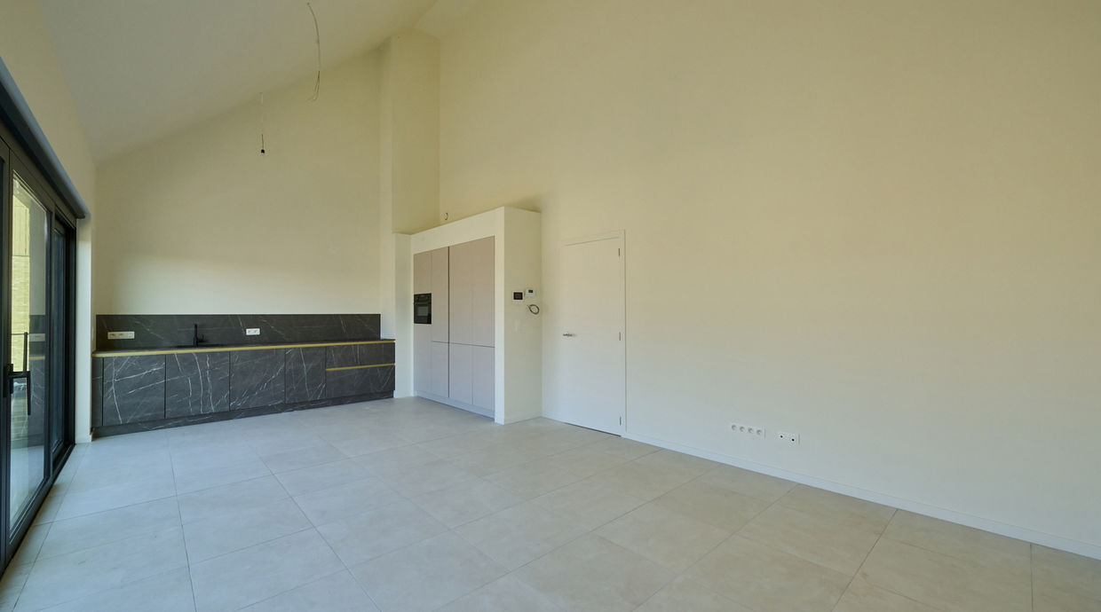 Appartement te koop in Peer