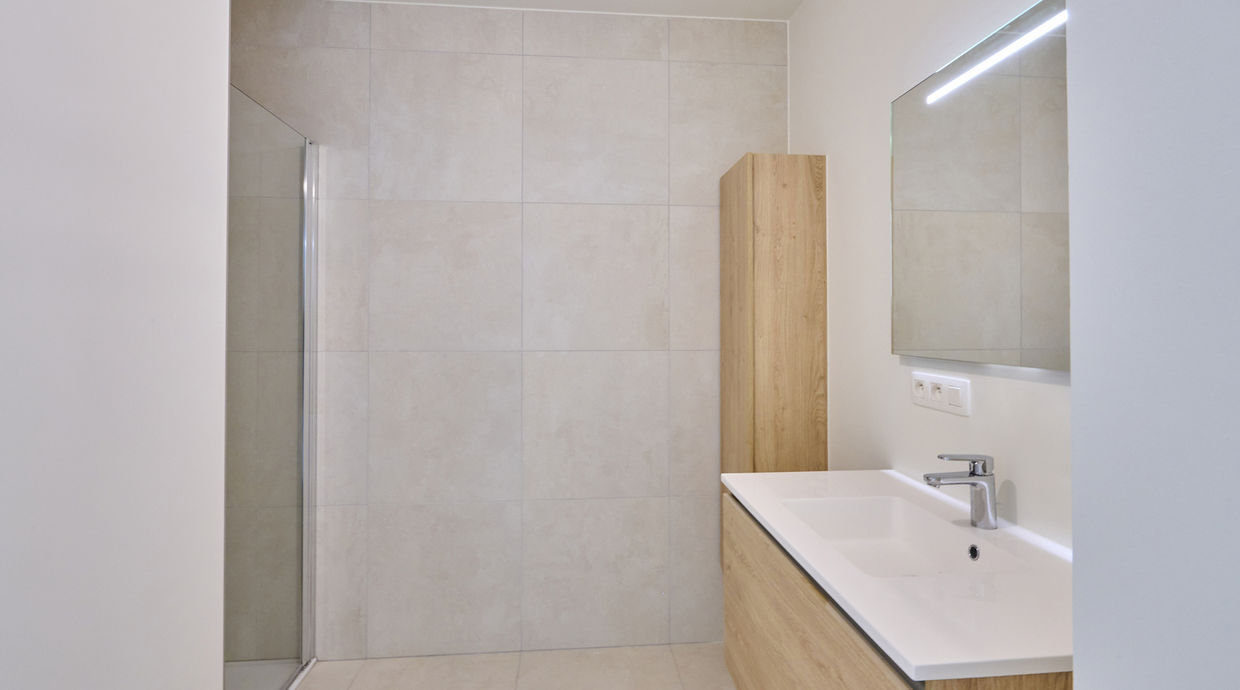 Appartement te koop in Peer