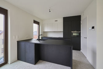 Appartement te koop in Peer