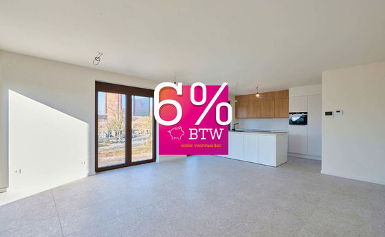 Appartement te koop in Peer