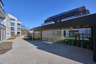 Appartement te koop in Peer