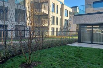 Appartement te koop in Peer