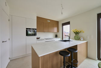 Appartement te koop in Peer