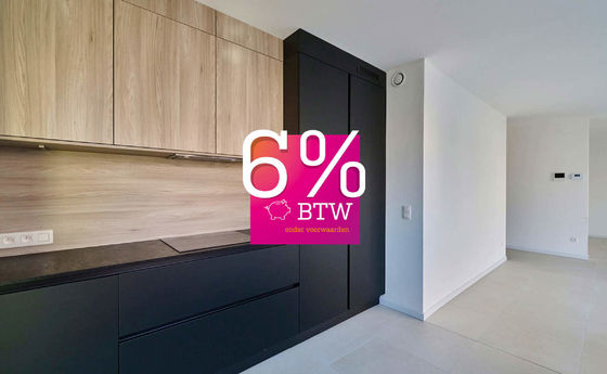 Appartement te koop in Peer