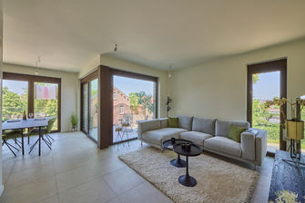 Appartement te koop in Peer
