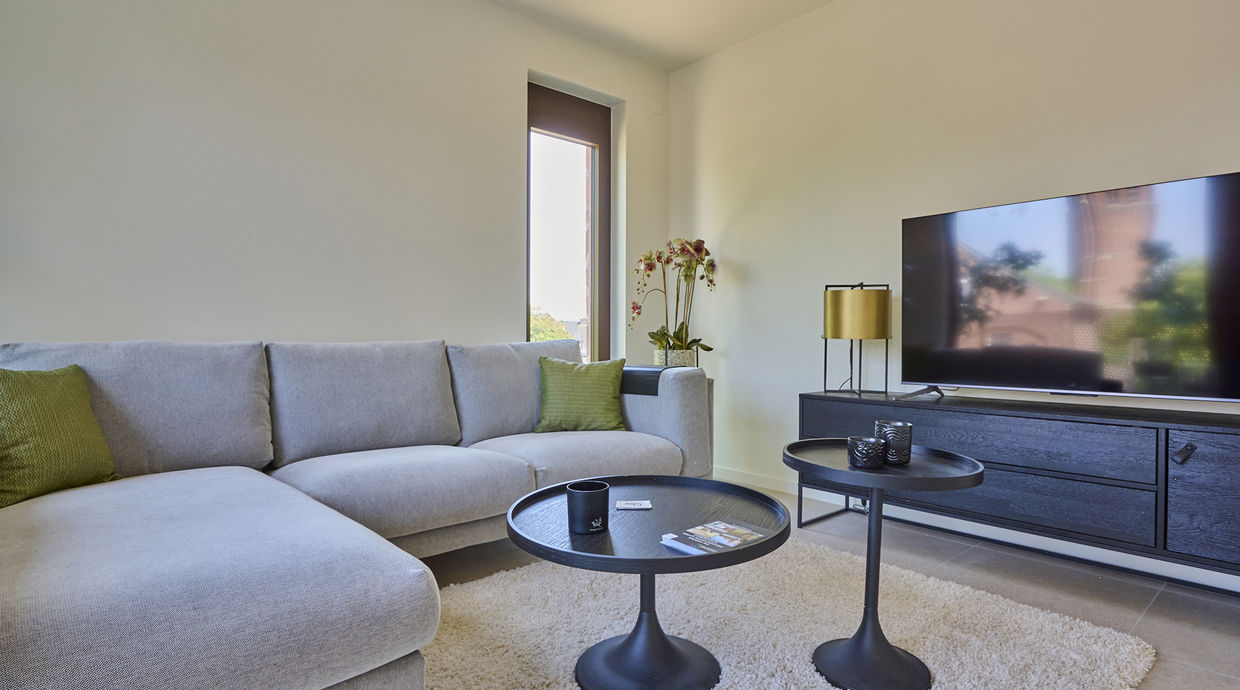Appartement te koop in Peer