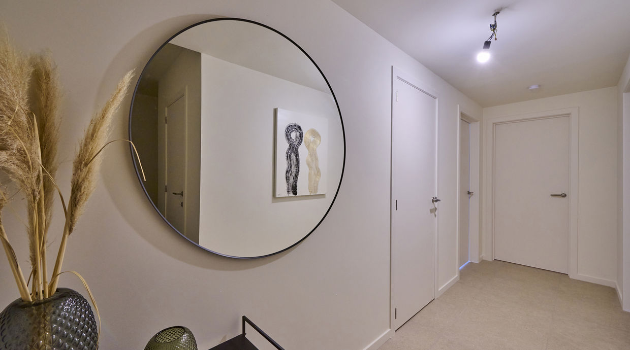Appartement te koop in Peer