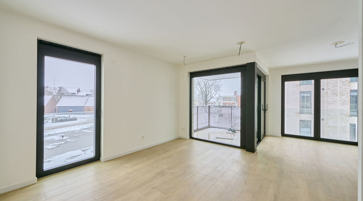 Appartement te koop in Peer