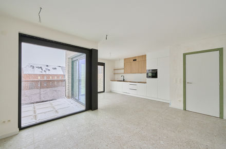 Appartement te koop in Peer