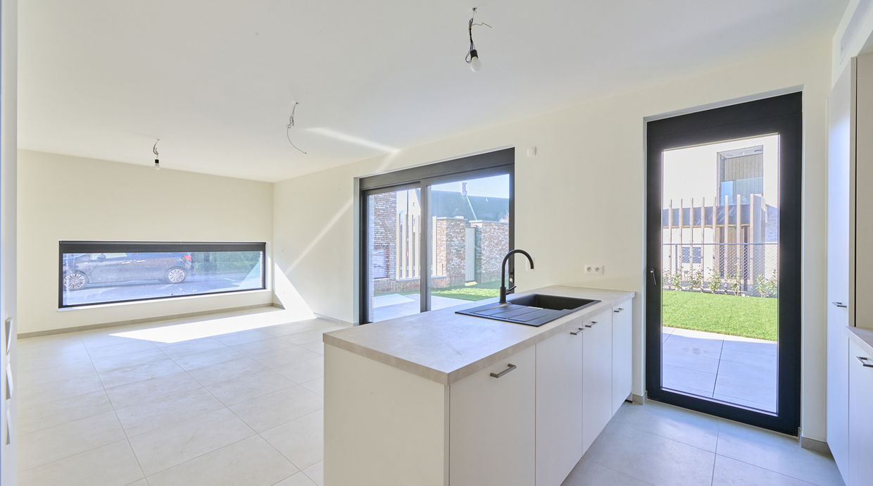 Appartement te koop in Peer