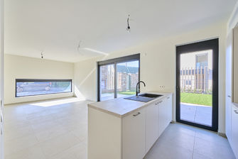 Appartement te koop in Peer