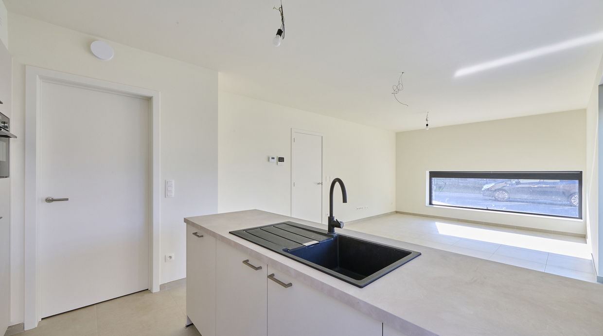 Appartement te koop in Peer