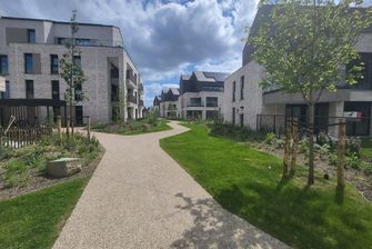 Appartement te koop in Peer