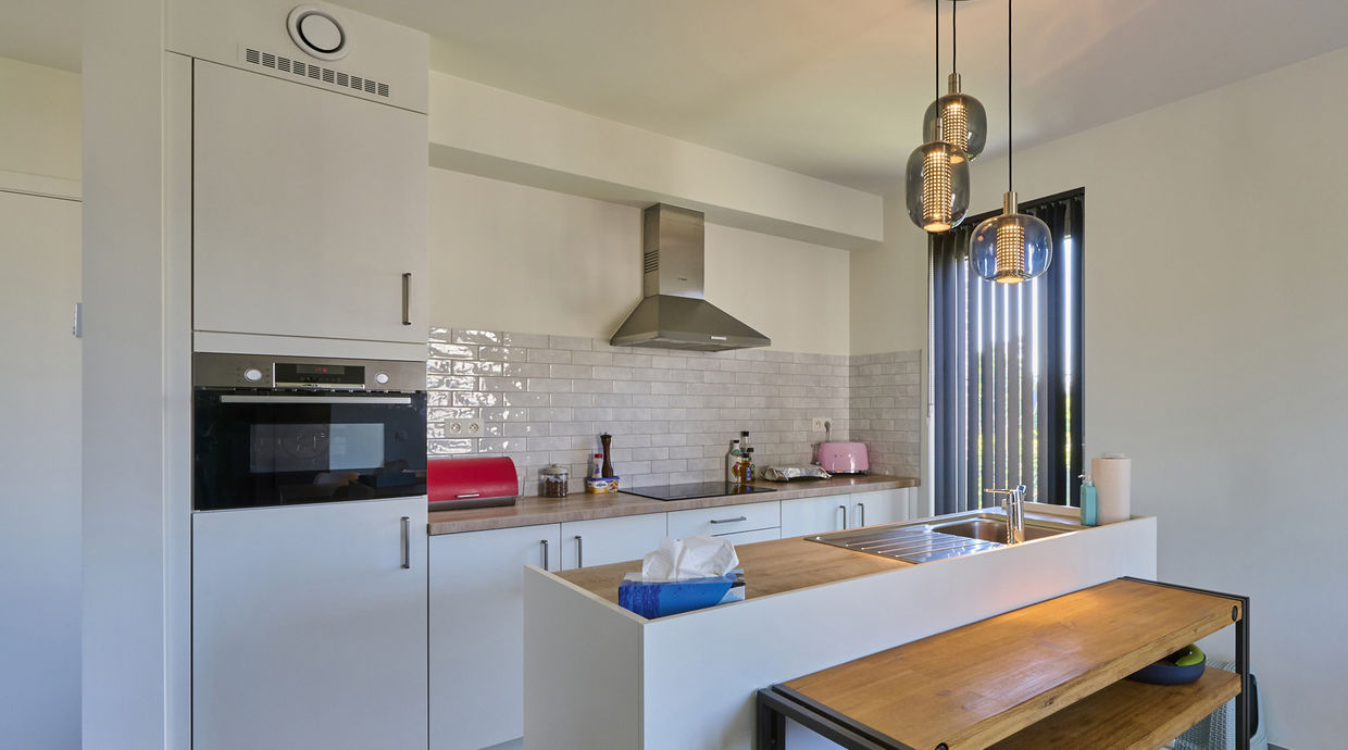 Appartement te koop in Peer