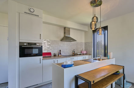 Appartement te koop in Peer