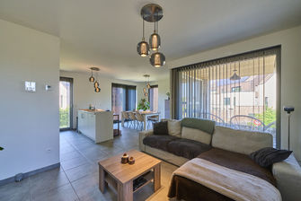 Appartement te koop in Peer