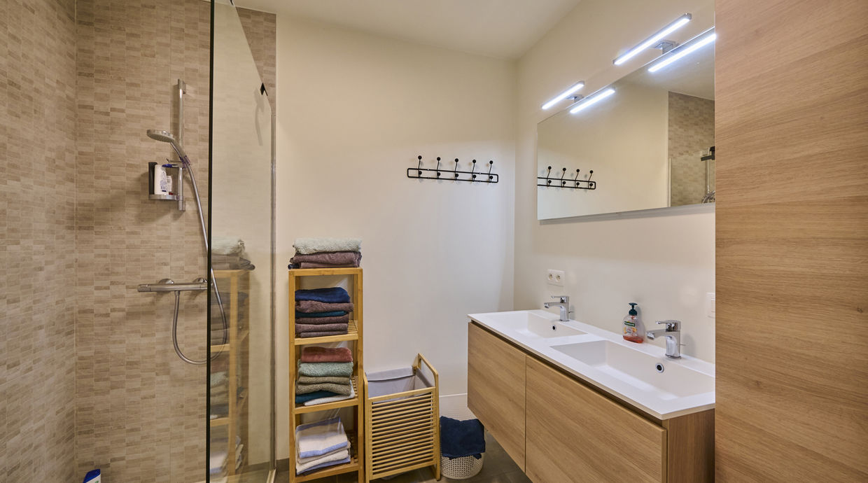 Appartement te koop in Peer