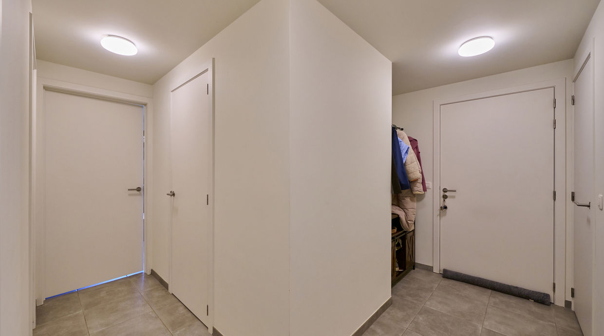 Appartement te koop in Peer