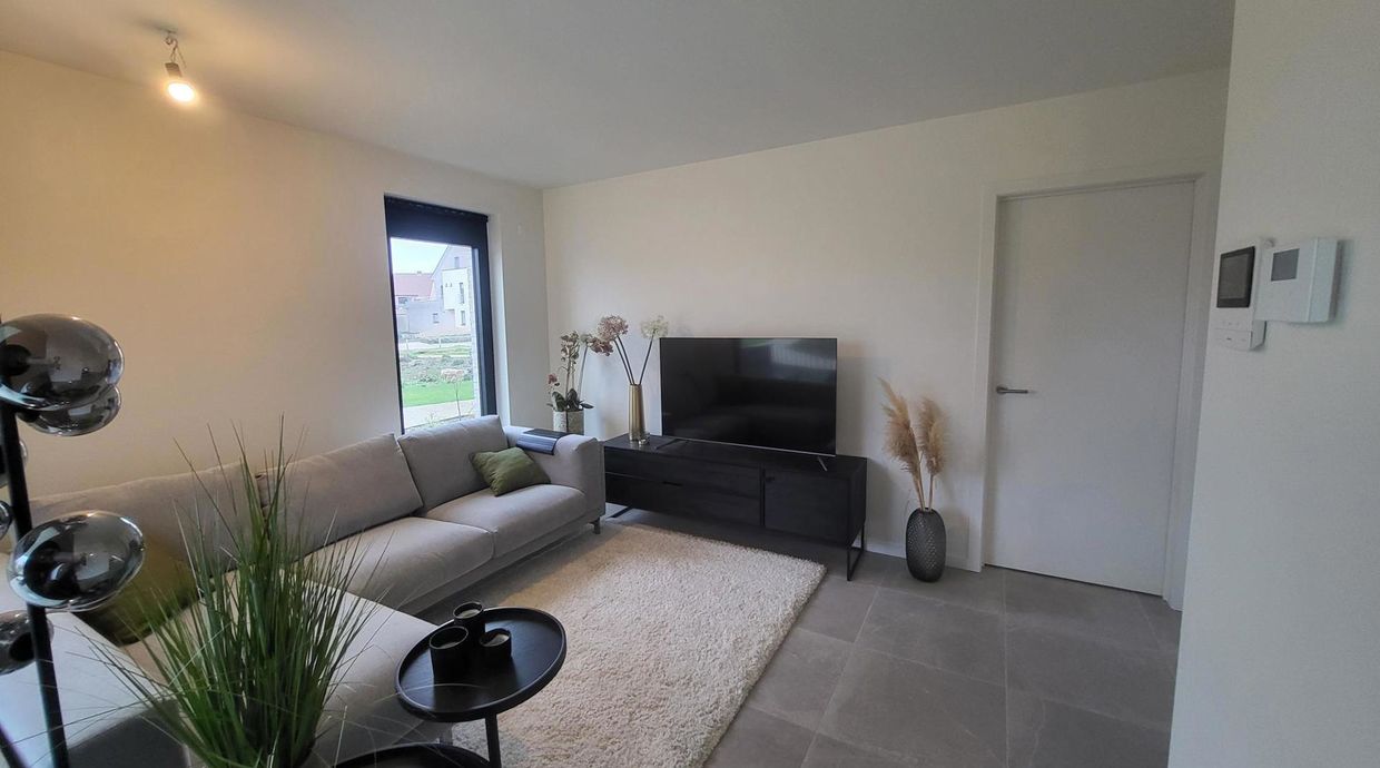 Appartement te koop in Peer