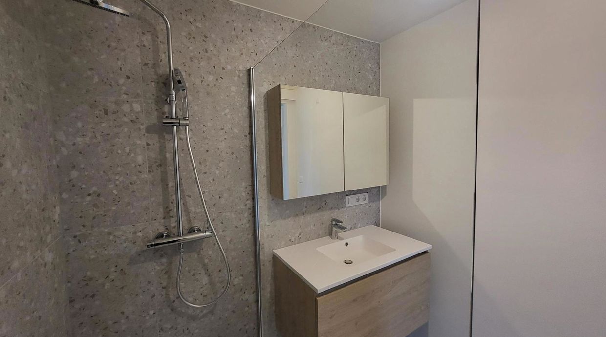 Appartement te koop in Peer