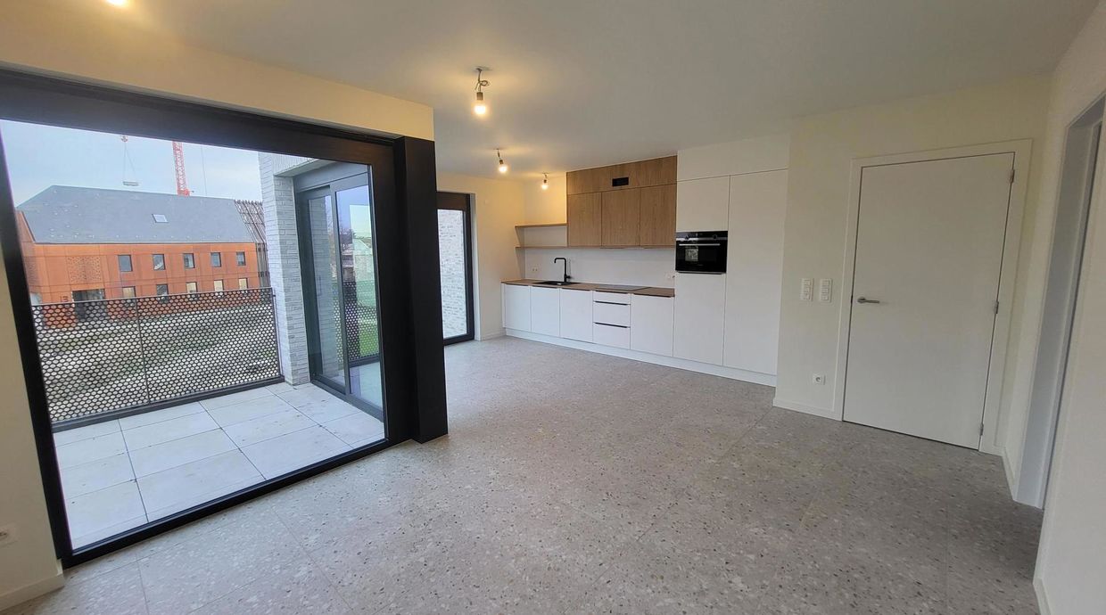 Appartement te koop in Peer