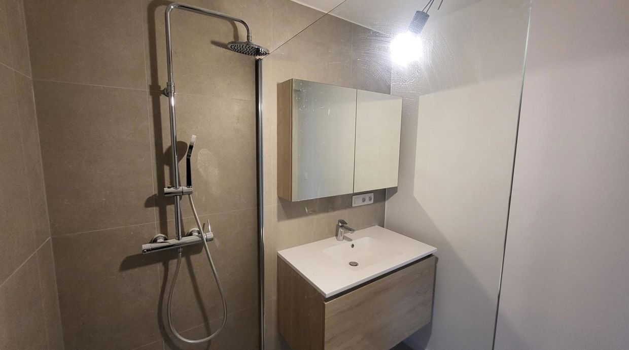 Appartement te koop in Peer