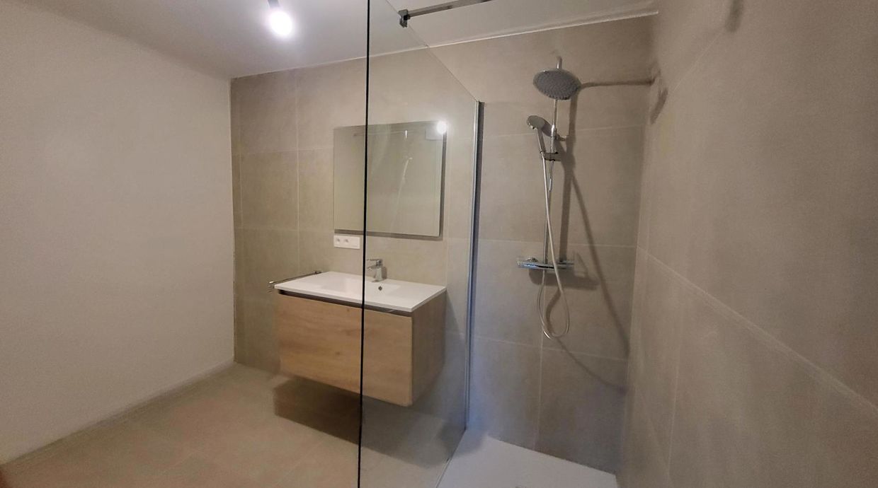 Appartement te koop in Peer