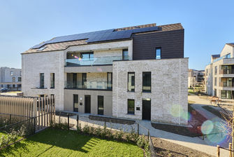 Appartement te koop in Peer