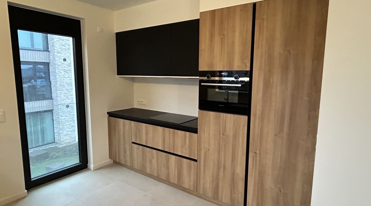 Appartement te koop in Peer