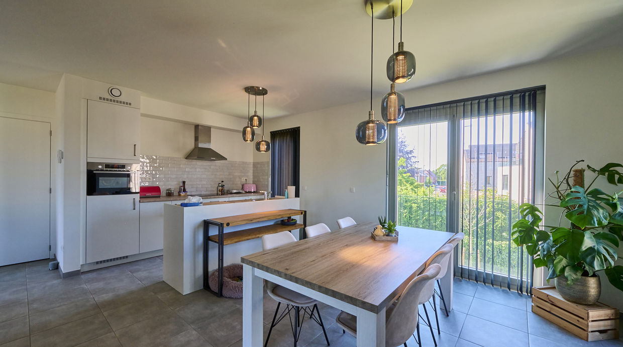 Appartement te koop in Peer