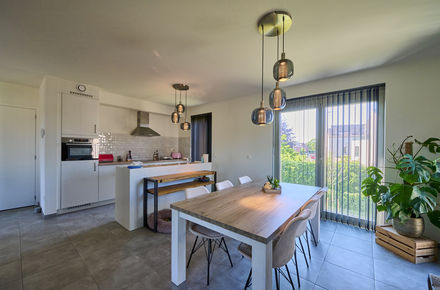 Appartement te koop in Peer