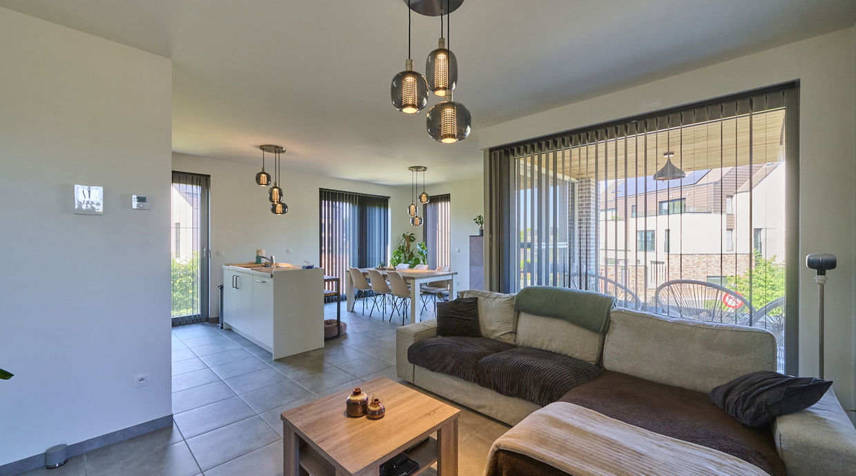 Appartement te koop in Peer