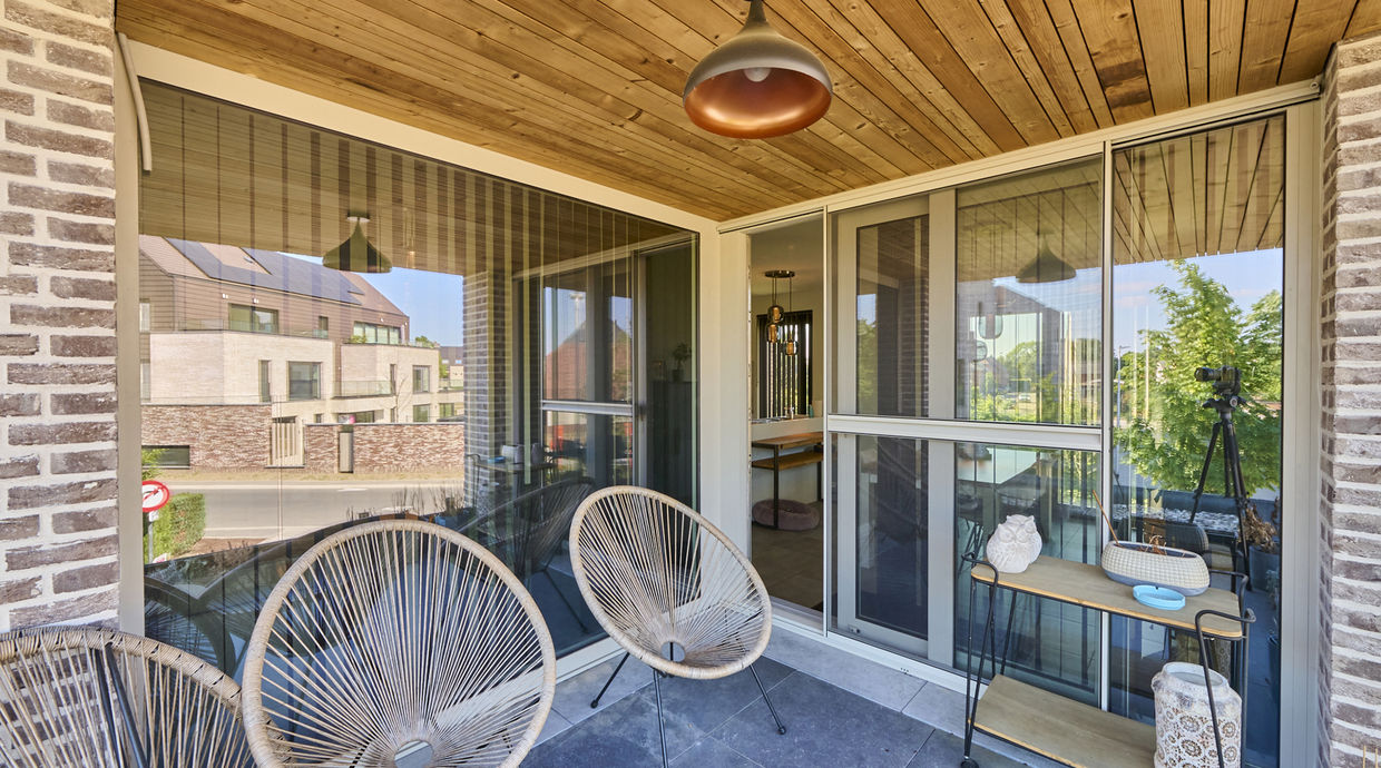 Appartement te koop in Peer