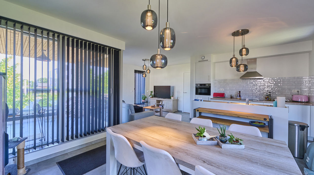 Appartement te koop in Peer